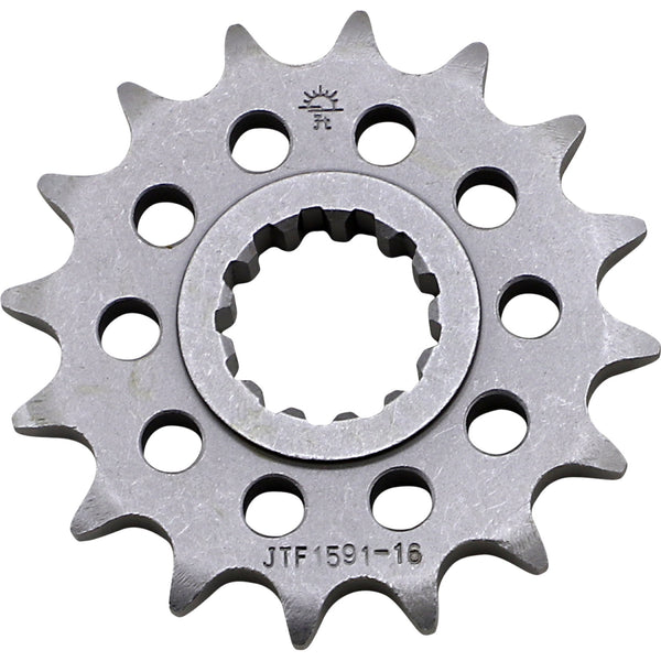 JT Sprockets Countershaft Sprocket - 16 Tooth JTF1591.16