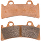 EBC HH Brake Pads FA190HH | Brake Pads   Sintered Metal