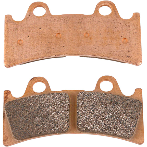 EBC HH Brake Pads FA190HH