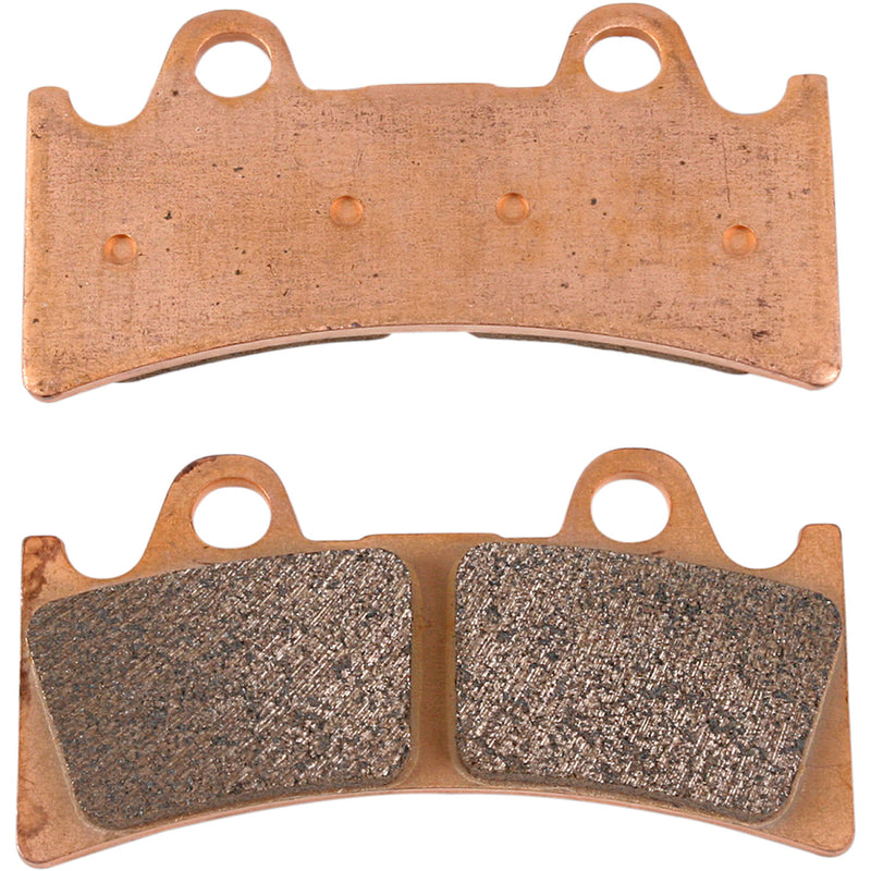 EBC HH Brake Pads FA190HH | Brake Pads   Sintered Metal