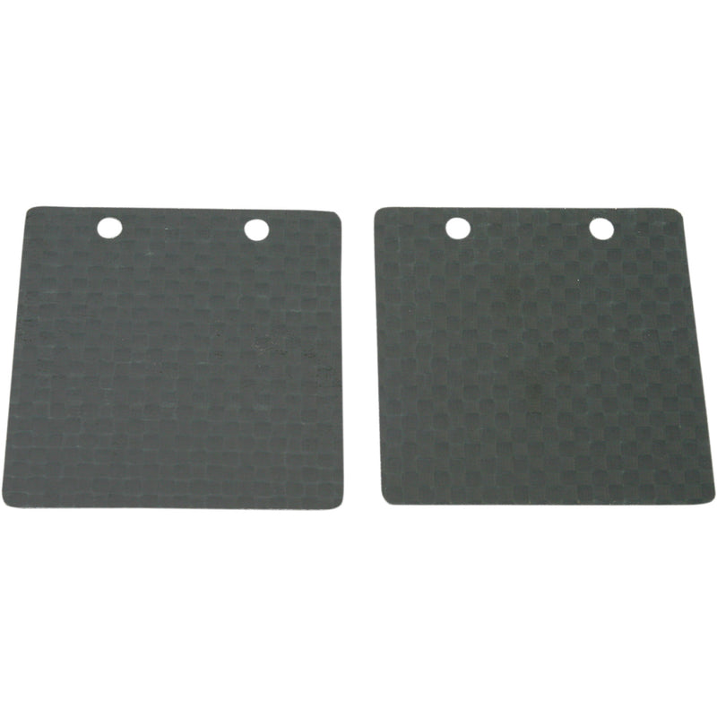 BOYESEN Super Stock Reed Set - Carbon - Suzuki SSC020