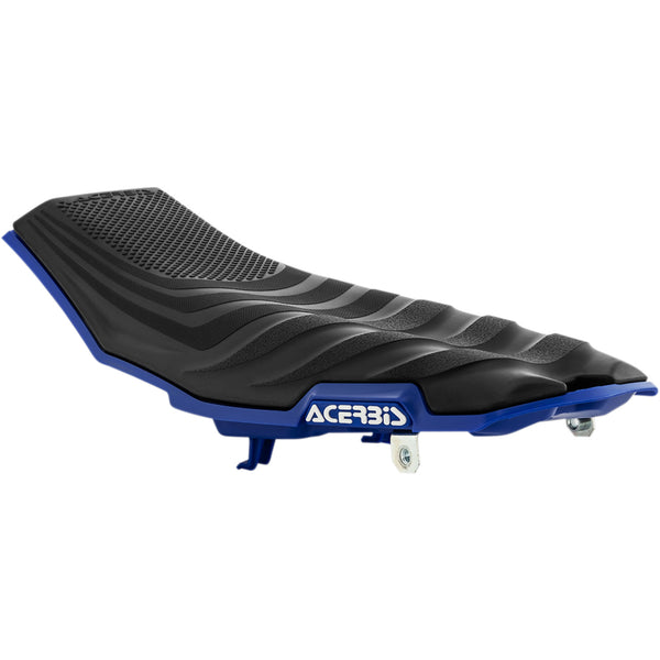 Acerbis X-Seat Air - Black - Yamaha '19-'24 2726770001