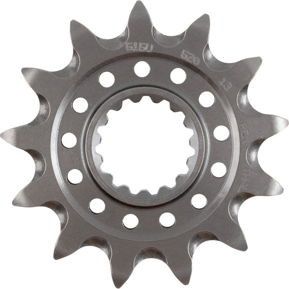 RENTHAL Front Sprocket - Ultralight - 13 Tooth - TF 250-X 515U-520-13GP