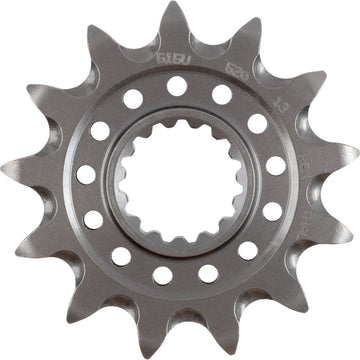 RENTHAL Front Sprocket - Ultralight - 13 Tooth - TF 250-X 515U-520-13GP