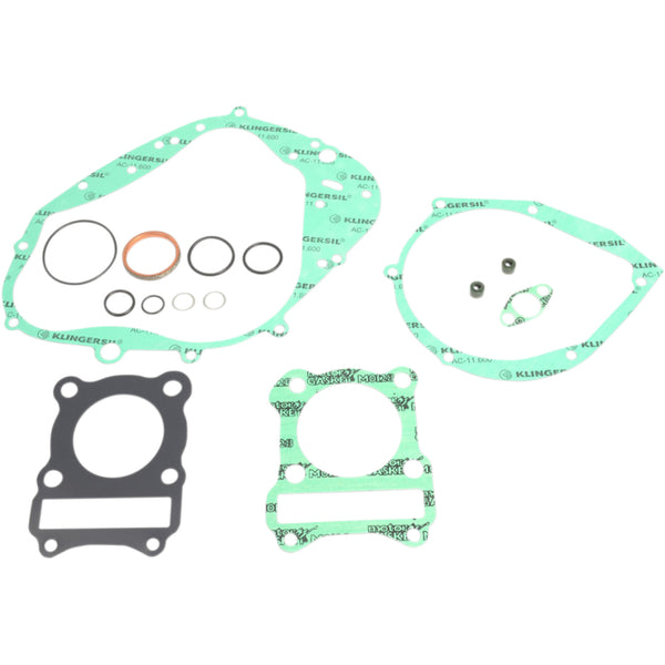 Athena Complete Gasket Kit - Suzuki P400510850069