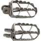 Moose Racing ND Series Footpegs - Kawasaki/Suzuki NDDRZ-5