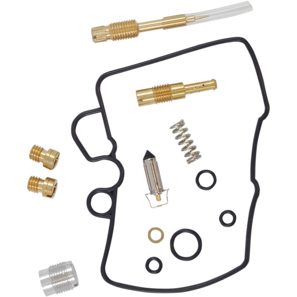 K&L Supply Carburetor Repair Kit - Honda 18-2571