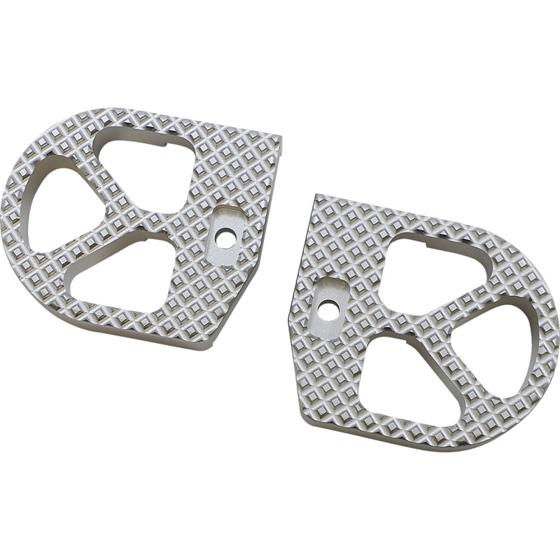 Moose Racing Footpegs - STACYC* SFP-1M