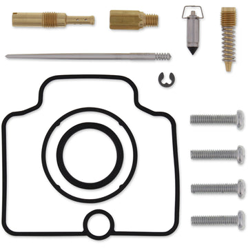 Moose Racing Carburetor Repair Kit - Suzuki 26-1109