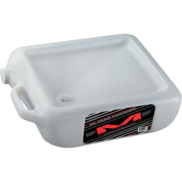 Matrix Concepts Oil Drain Pan - 6 quart M28 100