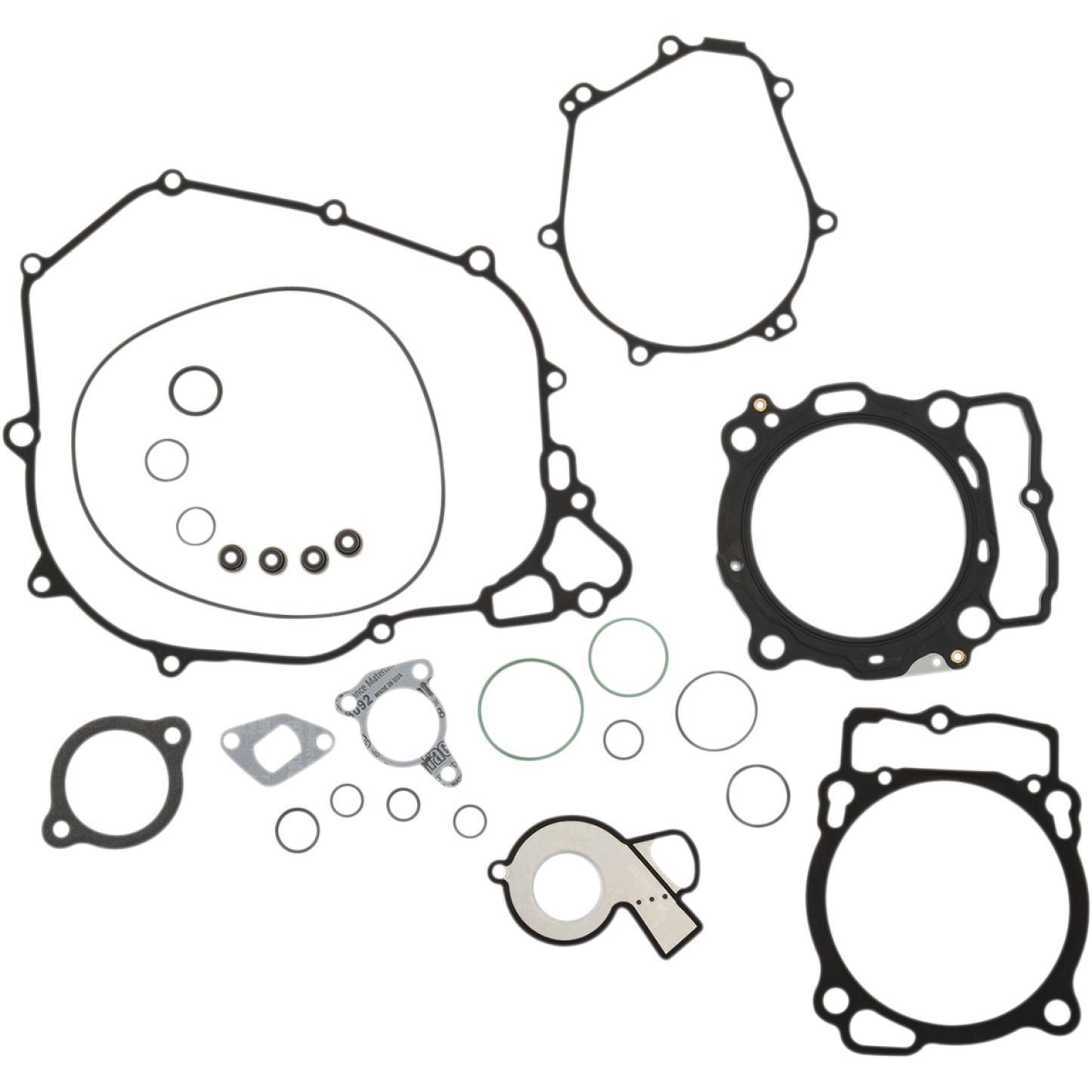 Moose Racing Complete Gasket Kit - Gas Gas/Husqvarna/KTM 808374MSE