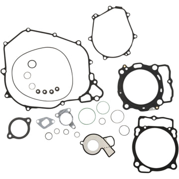 Moose Racing Complete Gasket Kit - Gas Gas/Husqvarna/KTM 808374MSE