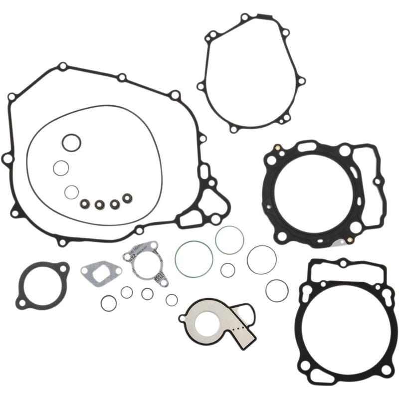 Moose Racing Complete Gasket Kit - Gas Gas/Husqvarna/KTM 808374MSE