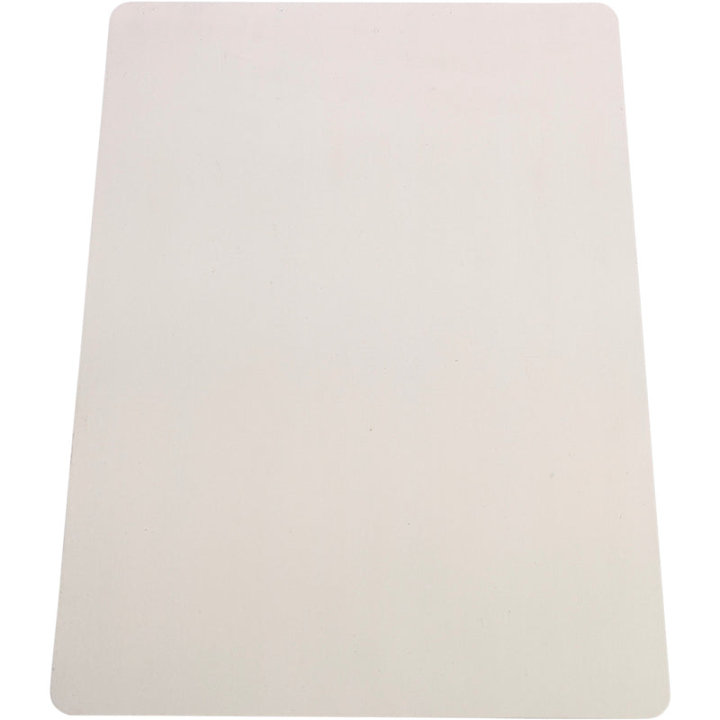 Moose Racing Gasket Material - White 403-5031