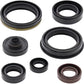 Moose Offroad Oil Seal Kit - Suzuki 822329mse
