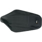 Moose Racing Gripper Seat Cover - Black - Honda CR12598-100