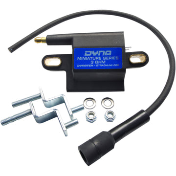 Dynatek Coil Kit - Honda Grom DCK1-11 | Ignition Coil Group