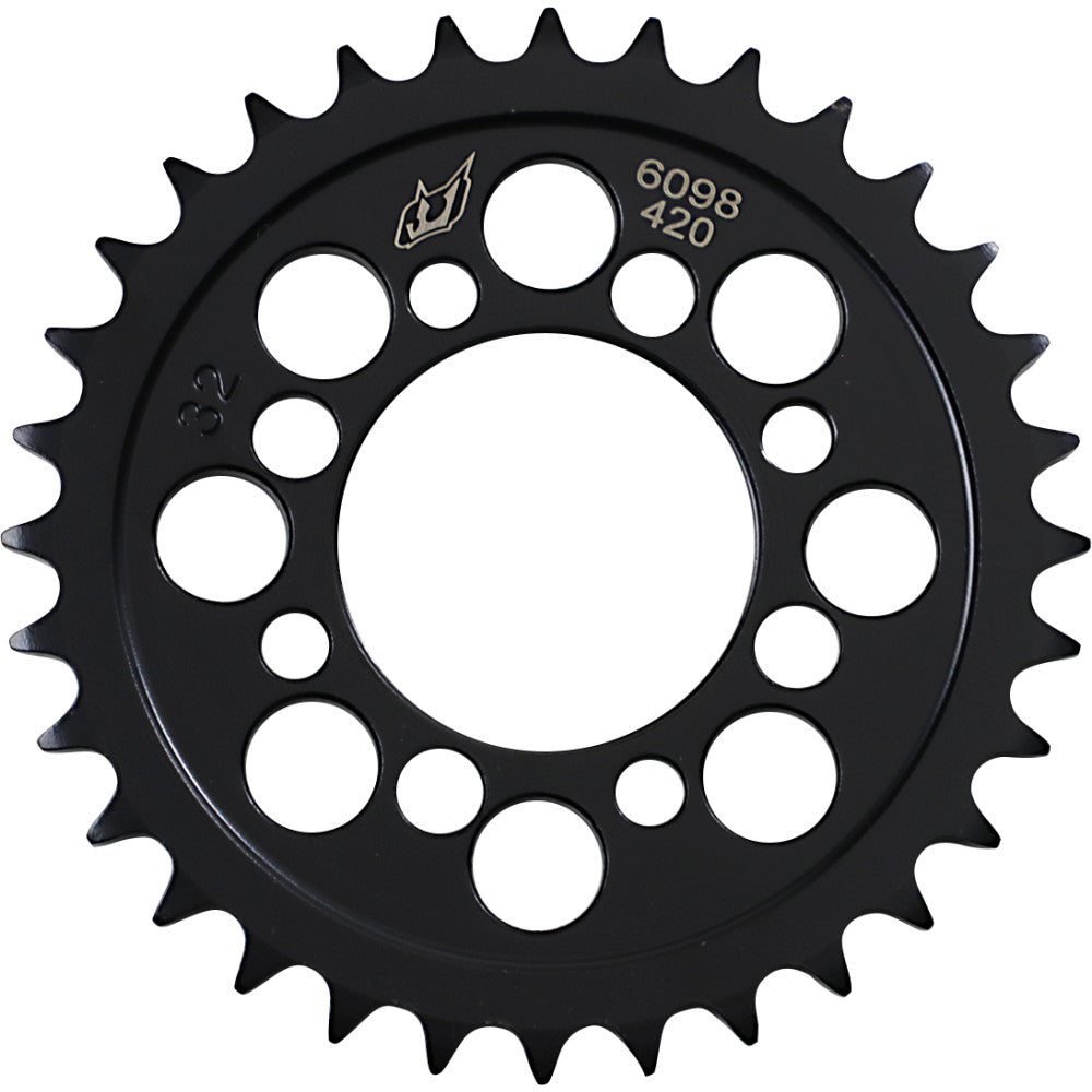 Driven Racing Rear Sprocket - 32 Tooth - Kawasaki 6098-420-32T