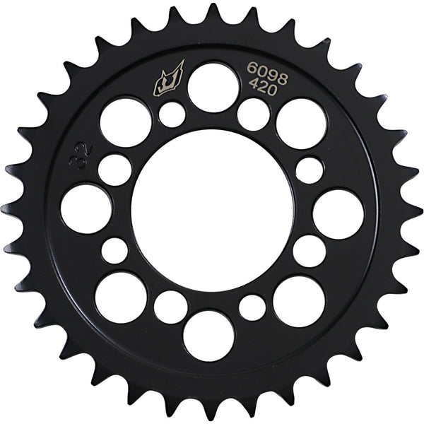 Driven Racing Rear Sprocket - 32 Tooth - Kawasaki 6098-420-32T