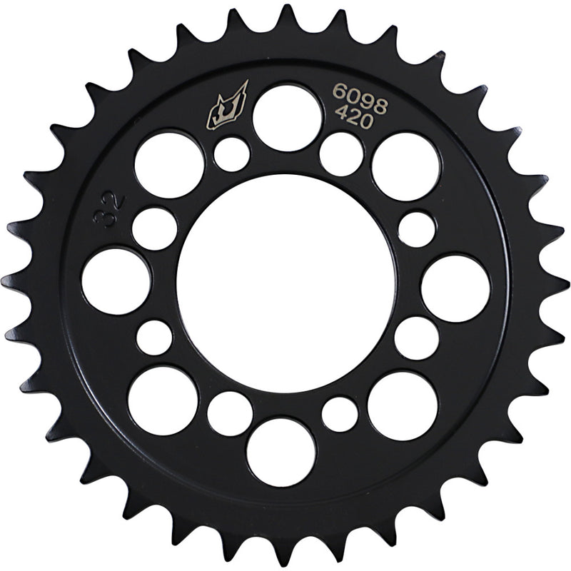 Driven Racing Rear Sprocket - 32 Tooth - Kawasaki 6098-420-32T