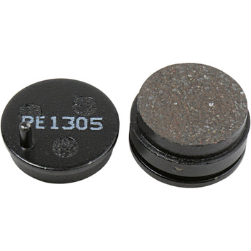 EBC Organic Brake Pads FA40 | Brake Pads   Ceramic