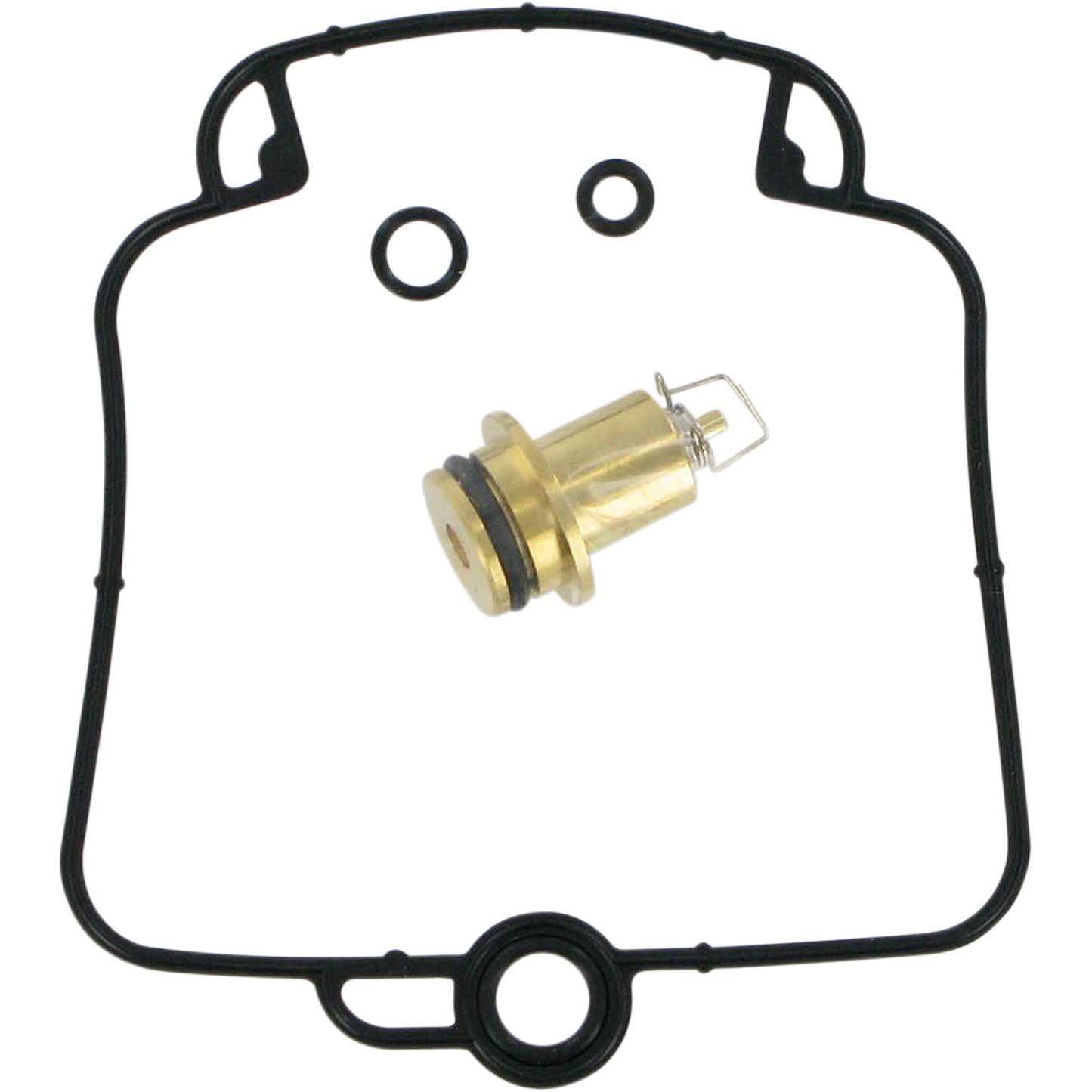 K&L Supply Carburetor Repair Kit - Suzuki 18-9310 | Carburetor Rebuild Kits