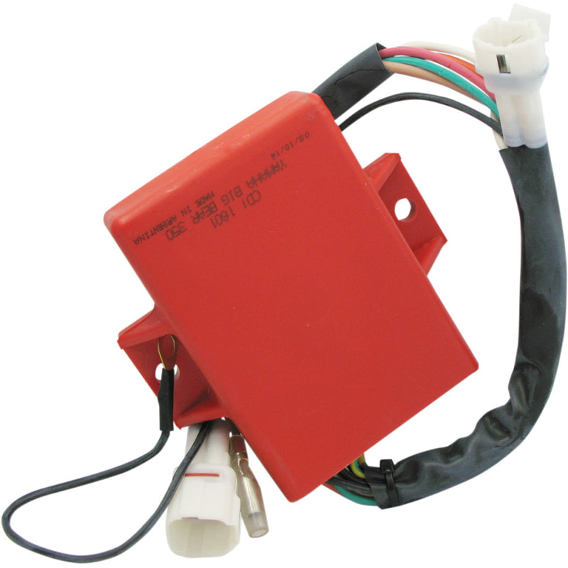 Rick's Motorsport Electric CDI Box - Yamaha 15-424