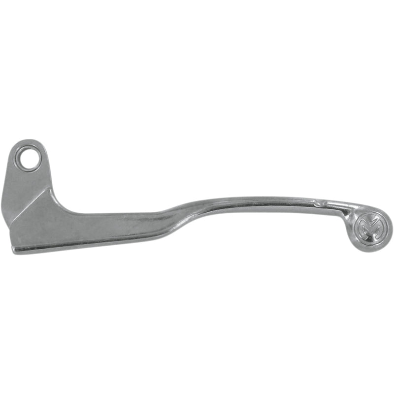 Moose Racing Clutch Lever - Shorty - Polished 1CNSC47