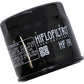 Hiflofiltro Oil Filter HF191 | Oil Filters | Hiflofiltro