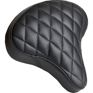AIRHAWK BIke/E-Bike/Exercise Bike Seat - Large - Stitched FA-BIKE-LG-ST