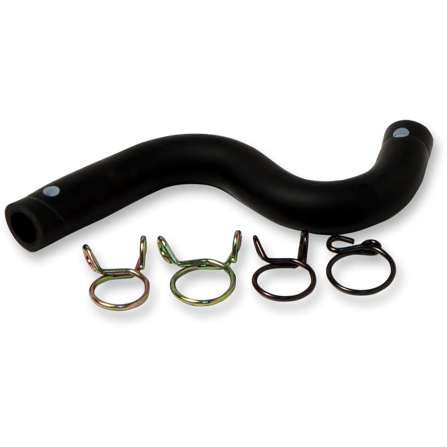 All Balls Hose and Clamp Kit - Honda FS110-0009