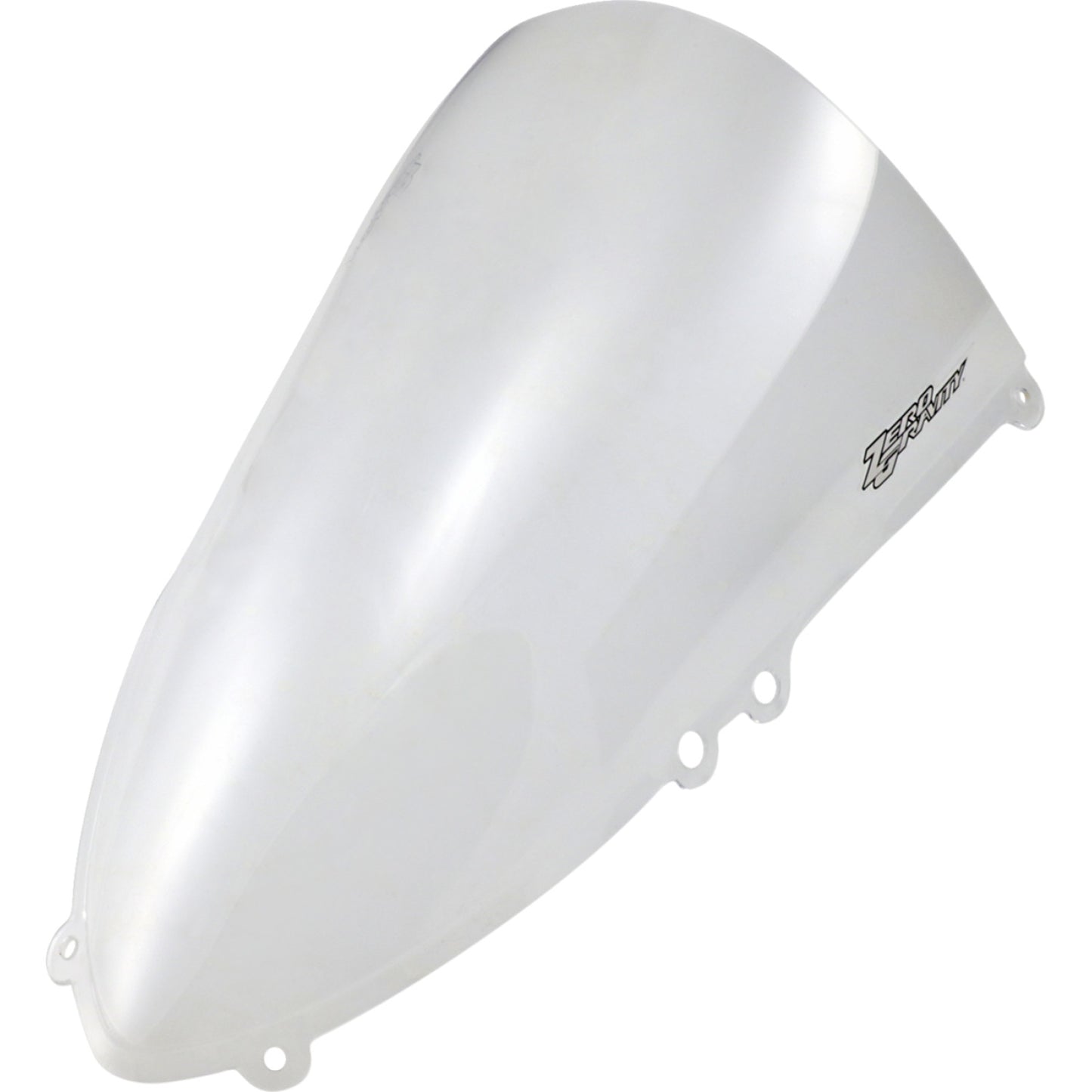 ZERO GRAVITY Corsa Windscreen - Clear - Panigale 24-738-01 by ZERO GRAVITY