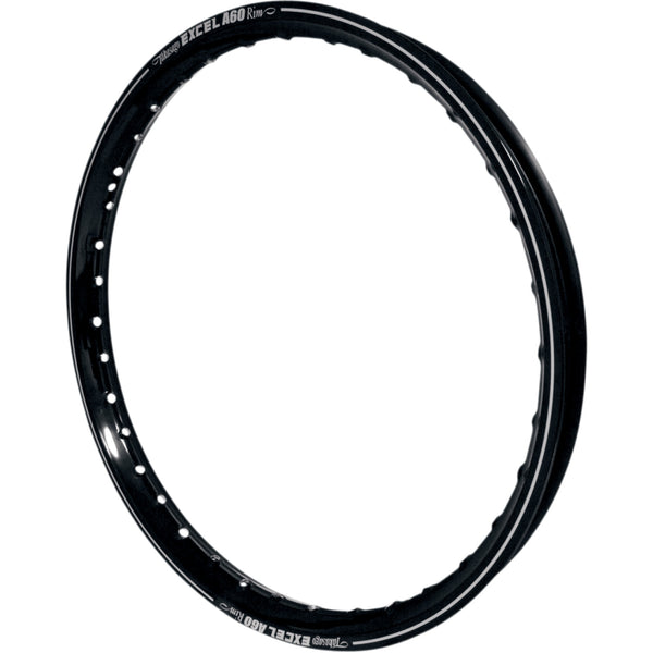 EXCEL Rim - A60 - 32 Hole - Black - 19x2.15 GEK611