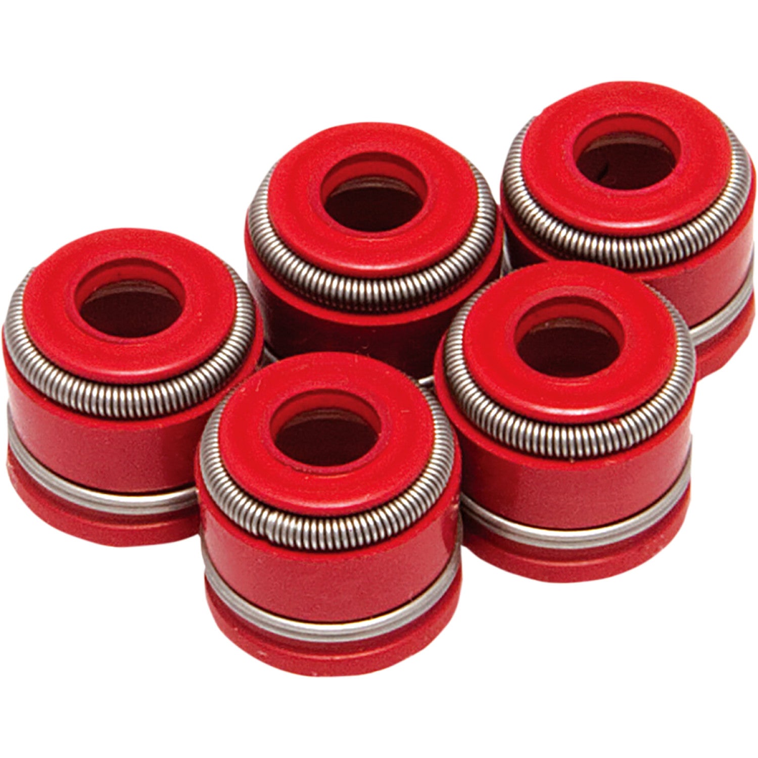 Kibblewhite Valve Seal - 4.5mm - Viton 80-80710 | Valves & Parts | Kibblewhite