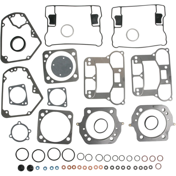 Cometic Top End Gasket - 4