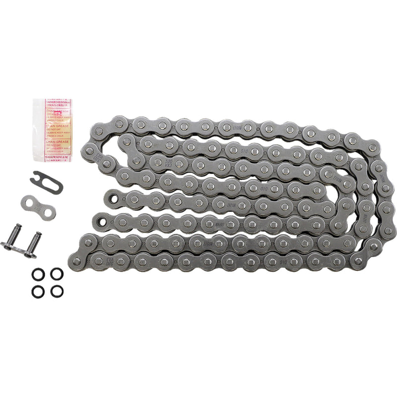 DID 520 VX3 - Chain - 108 Links M520VX3X108FB | Drive Chain   X'ring Types