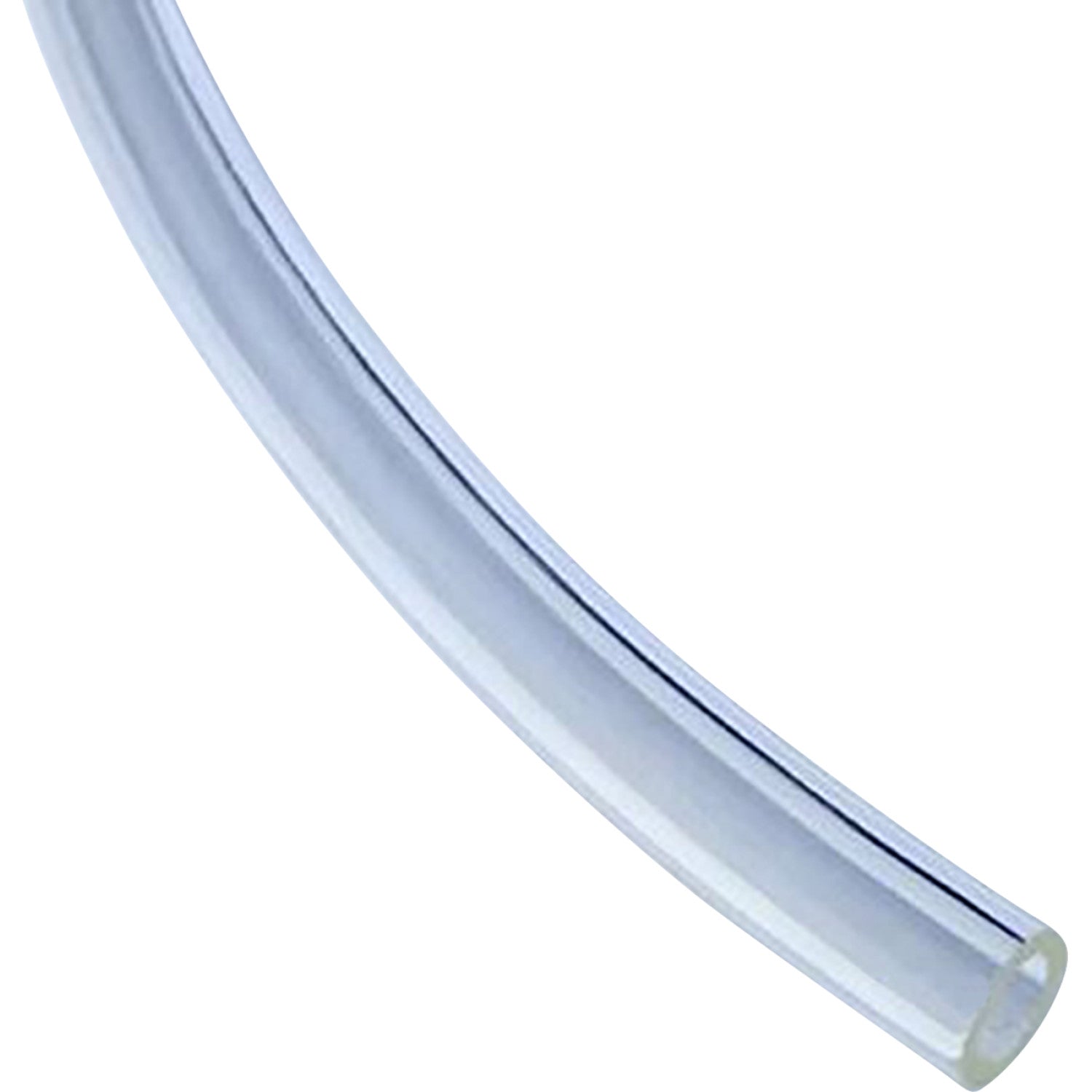 Helix Fuel Line - Clear - 5/16" x 25' 516-7173 | Fuel Lines