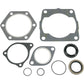 Moose Racing Motor Gasket Kit with Seal 811807MSE