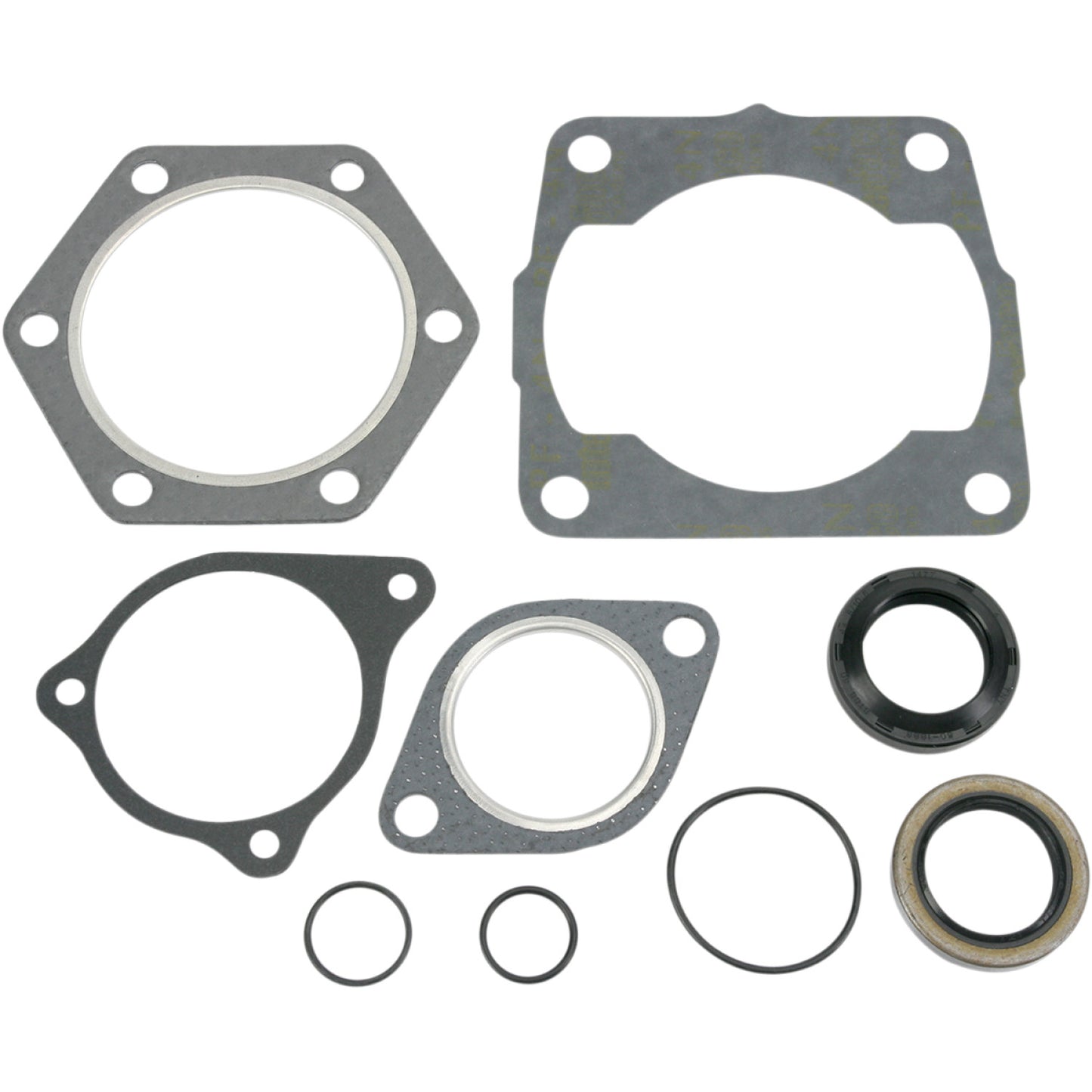 Moose Racing Motor Gasket Kit with Seal 811807MSE