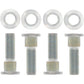 Moose Racing Wheel Stud/Nut Kit - Front/Rear 85-1001