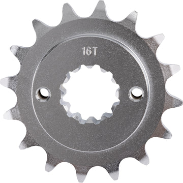 Moose Racing Front Sprocket - 16 Tooth - XRV 750 Africa Twin 26-1191-16CRMO