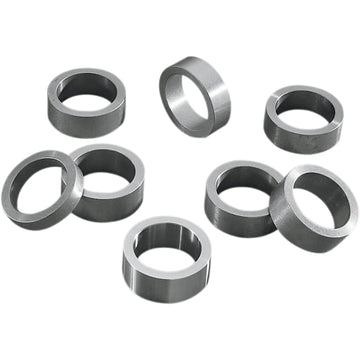 Jims Sprocket Shaft Spacers - Set of 8 24029-KIT | Jims | Cams & Parts