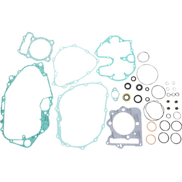 PROX Gasket Kit - Complete - Honda 34.1416