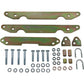 MOOSE OFFROAD Lift Kit - Lifts 2.00" - Honda EPILK197