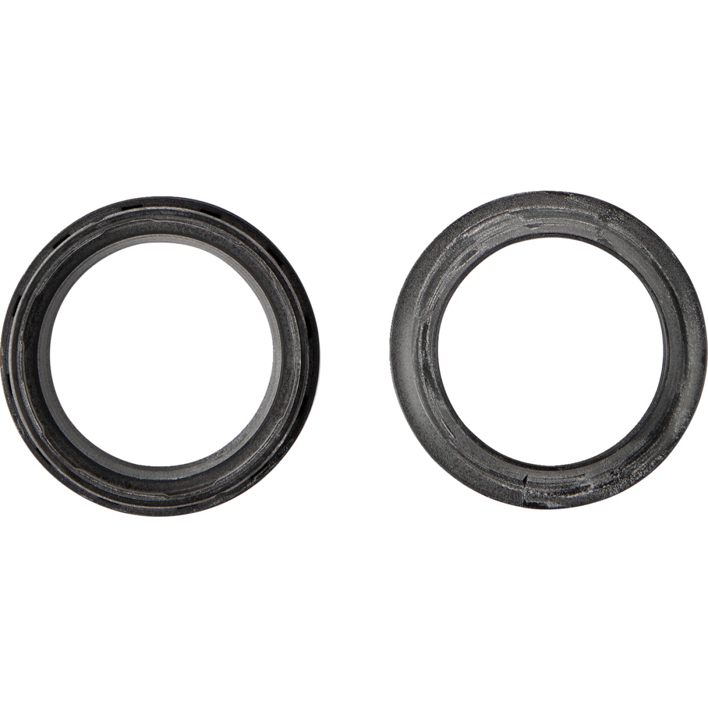 MOOSE RACING Dust Seal Kit - 43 mm 0407-0730