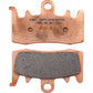 EBC Sintered Road Race Brake Pads GPFAX630HH | Brake Pads   Sintered Metal