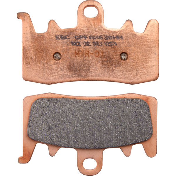 EBC Sintered Road Race Brake Pads GPFAX630HH