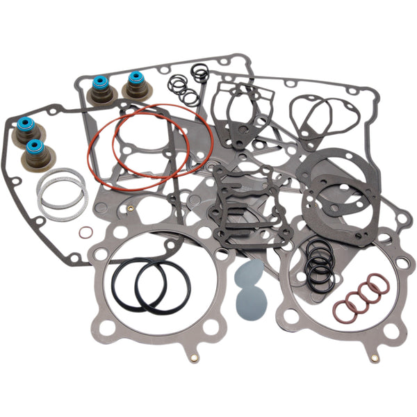 Cometic Top End Gasket - Twin Cam C9146
