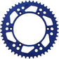 Moose Racing Rear Sprocket - 48 Tooth - Beta/Gas Gas/Sherco/Suzuki 1211-822-48-12