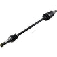 MOOSE OFFROAD Axle Kit - CV - Complete - OEM Replacement - Standard - Front Right - Kymco UXV 500/700 KYM-7003